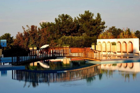 Uptown Buyuk Anadolu Girne, Kyrenia, Cyprus