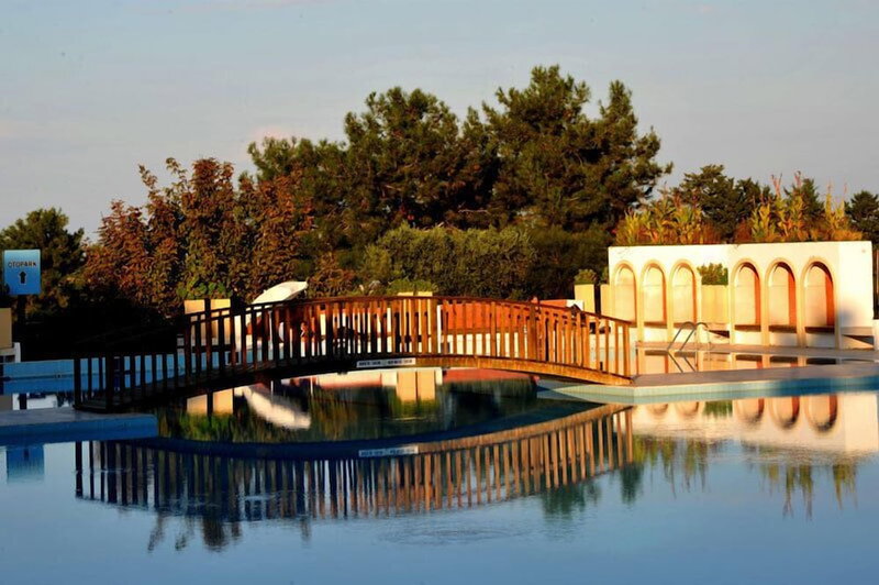 Uptown Buyuk Anadolu Girne, Kyrenia, Cyprus