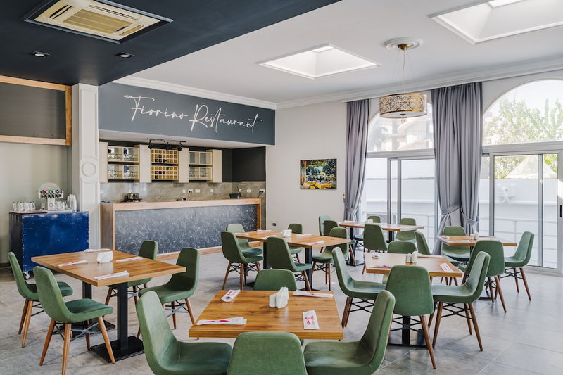 Uptown Buyuk Anadolu Girne, Kyrenia, Cyprus