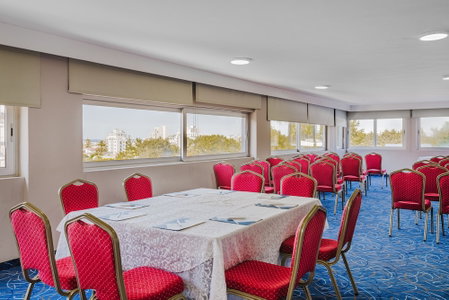 Uptown Buyuk Anadolu Girne, Kyrenia, Cyprus