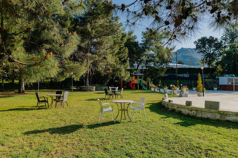 Uptown Buyuk Anadolu Girne, Kyrenia, Cyprus
