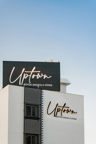 Uptown Buyuk Anadolu Girne, Kyrenia, Cyprus