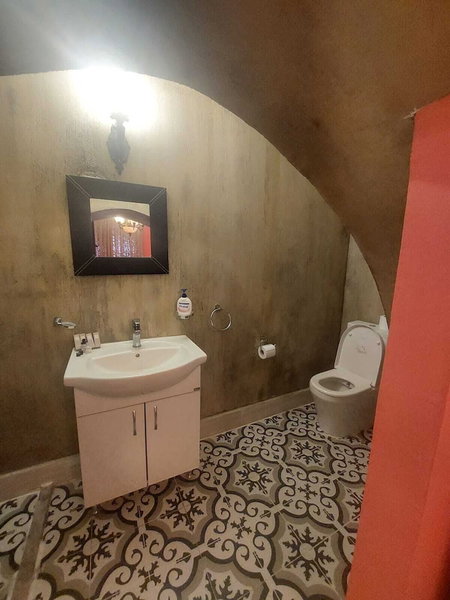 Kyrenia Palace Boutique Hotel, Kyrenia, Chypre