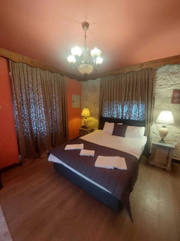 Kyrenia Palace Boutique Hotel, Kyrenia, Chypre