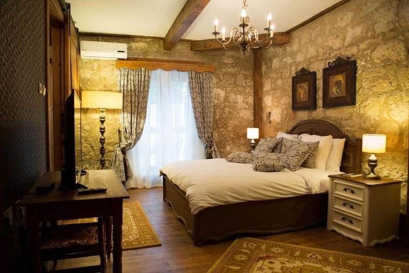 Kyrenia Palace Boutique Hotel, Kyrenia, Chypre
