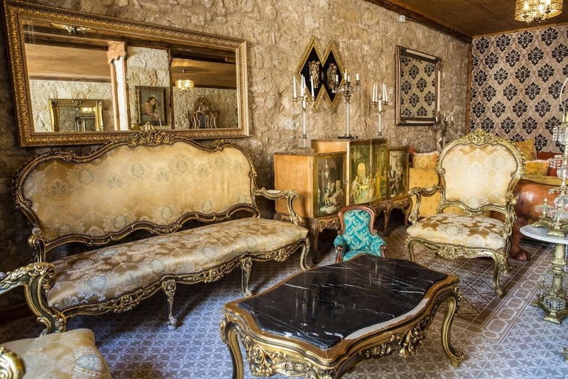 Kyrenia Palace Boutique Hotel, Kyrenia, Chypre