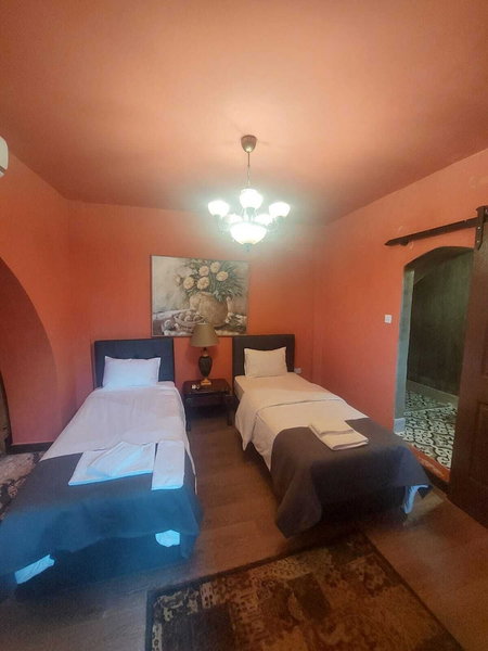 Kyrenia Palace Boutique Hotel, Kyrenia, Chypre