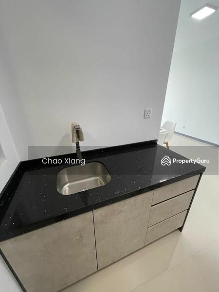 United Point Residence @ North Kiara, Malaysia