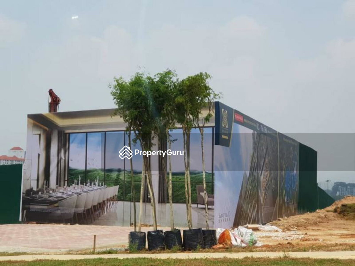 Cubic Botanical, Malaysia