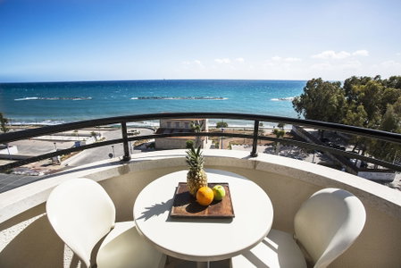 Pigeon Beach Hotel Apartments, Limassol, Cyprus