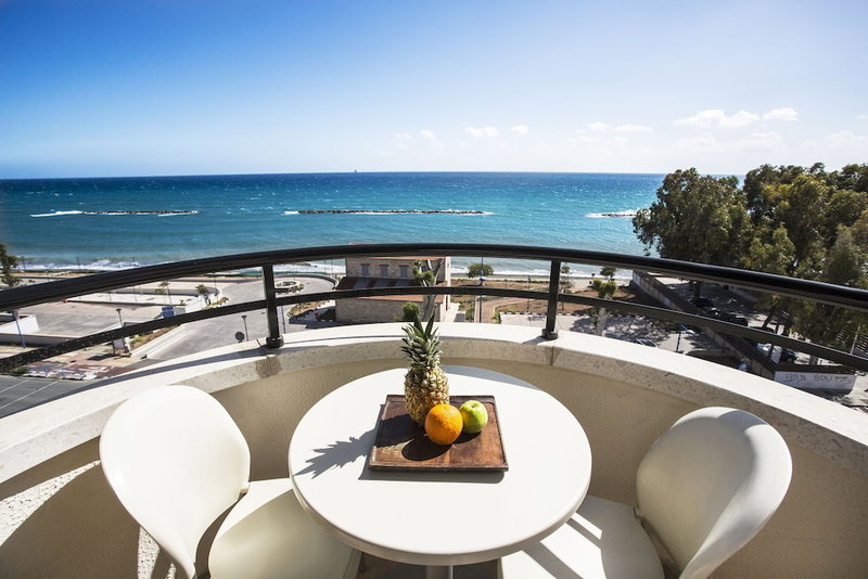 Pigeon Beach Hotel Apartments, Limassol, Cyprus