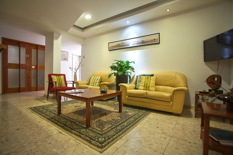 Pigeon Beach Hotel Apartments, Limassol, Cyprus