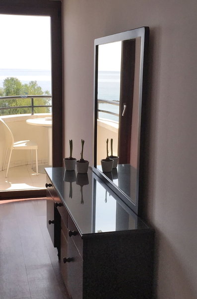 Pigeon Beach Hotel Apartments, Limassol, Cyprus