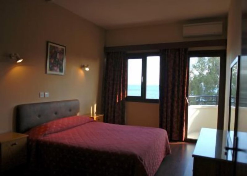 Pigeon Beach Hotel Apartments, Limassol, Cyprus