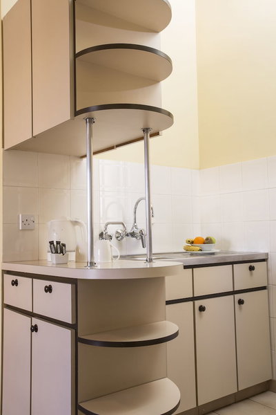 Pigeon Beach Hotel Apartments, Limassol, Cyprus