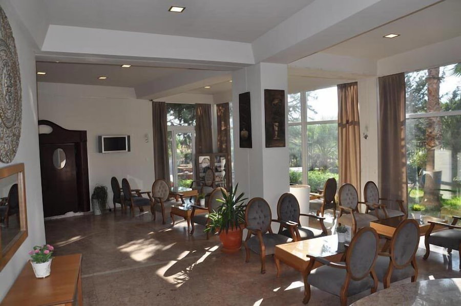 Hotel Sempati, Lapithos, Cyprus