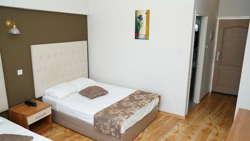 Hotel Sempati, Lapithos, Cyprus