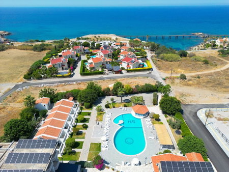 Hotel Sempati, Lapithos, Cyprus