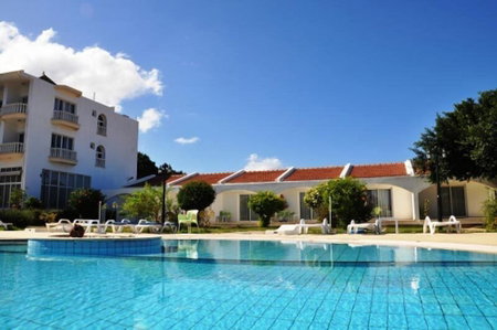 Hotel Sempati, Lapithos, Cyprus