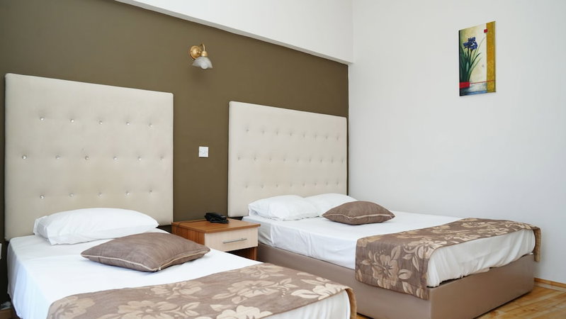Hotel Sempati, Lapithos, Cyprus