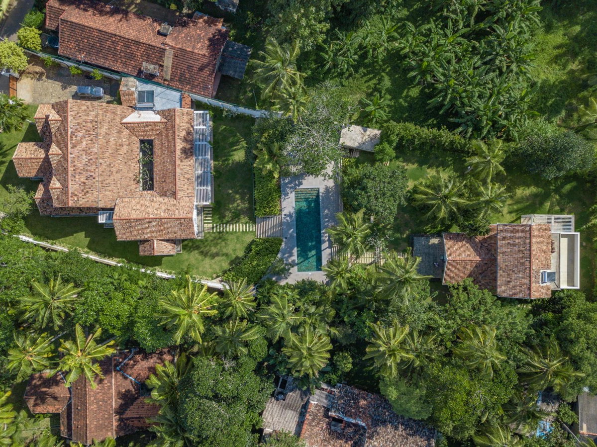 Kiri Palu, Sri Lanka