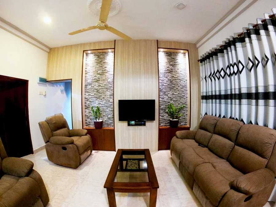 Home Living Unit, Galle, Sri Lanka