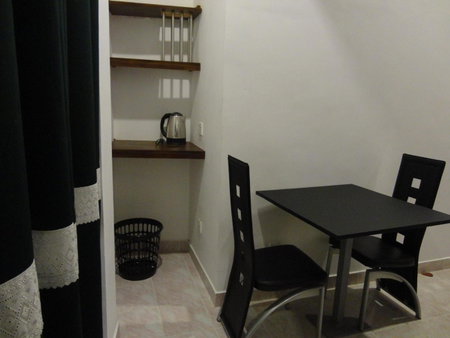 Home Living Unit, Galle, Sri Lanka
