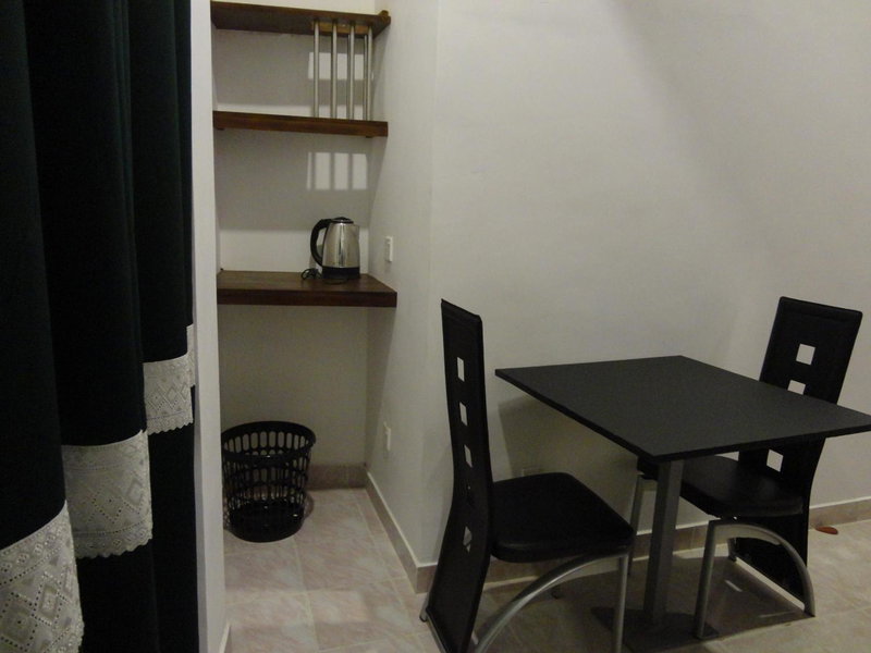 Home Living Unit, Galle, Sri Lanka