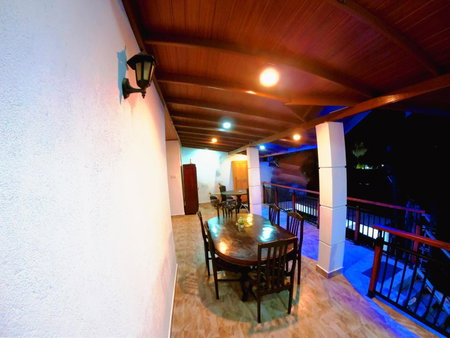 Home Living Unit, Galle, Sri Lanka