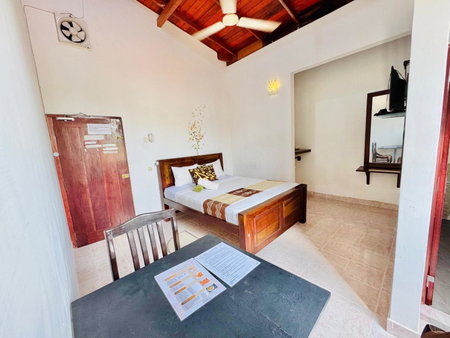 Home Living Unit, Galle, Sri Lanka
