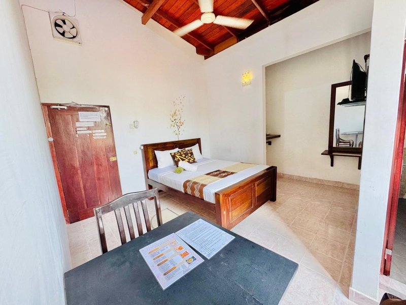 Home Living Unit, Galle, Sri Lanka