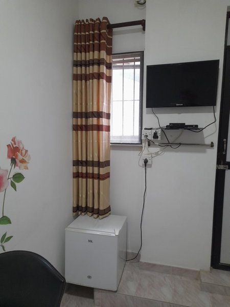Home Living Unit, Galle, Sri Lanka