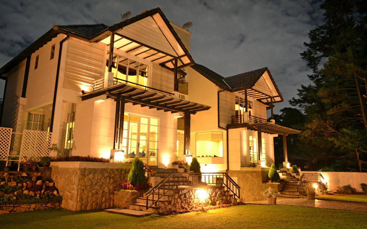 Hotel · Unique Cottages, Nuwara Eliya
