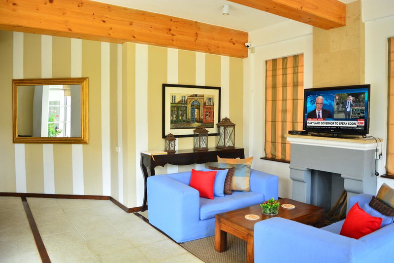 Unique Cottages, Nuwara Eliya, Sri Lanka