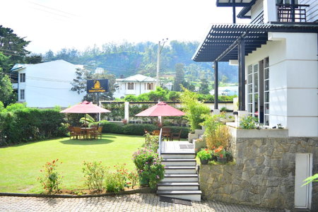 Unique Cottages, Nuwara Eliya, Sri Lanka