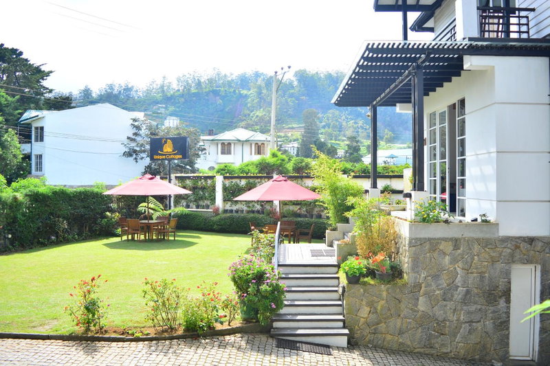 Unique Cottages, Nuwara Eliya, Sri Lanka