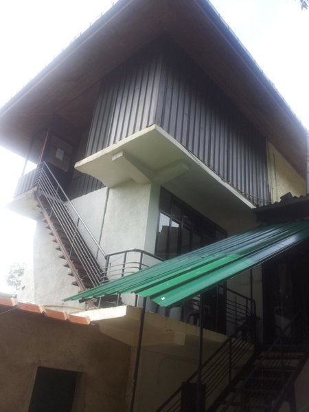 Drop Hostel, Kandy, Sri Lanka