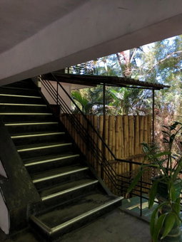 Drop Hostel, Kandy, Sri Lanka