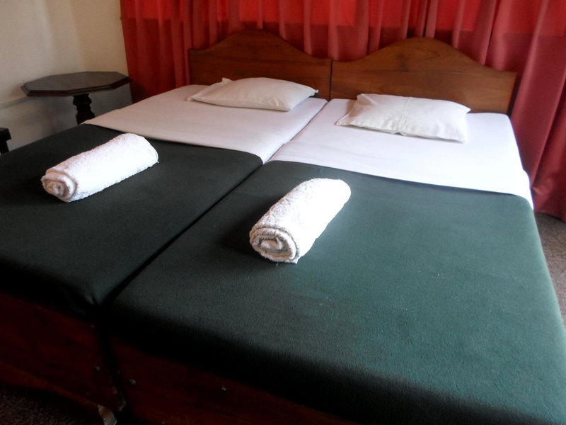 Drop Hostel, Kandy, Sri Lanka