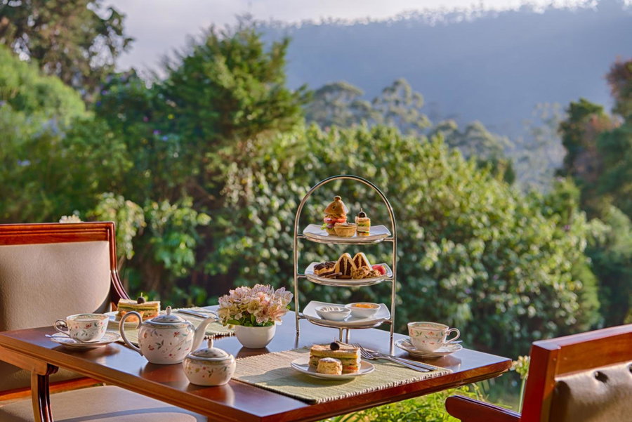 Jetwing Oatlands Bungalow, Nuwara Eliya, Шри-Ланка