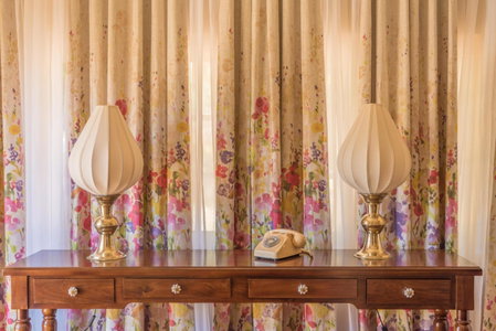 Jetwing Oatlands Bungalow, Nuwara Eliya, Шри-Ланка