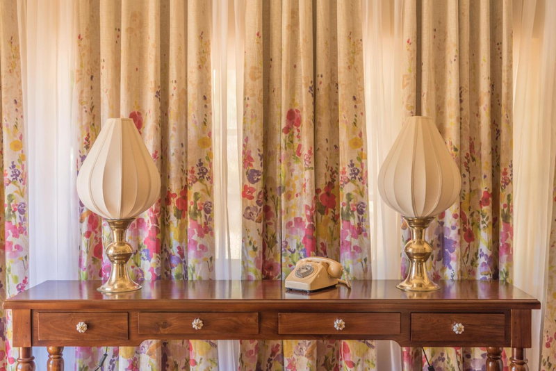 Jetwing Oatlands Bungalow, Nuwara Eliya, Шри-Ланка