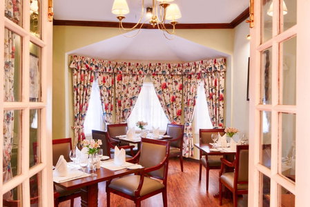 Jetwing Oatlands Bungalow, Nuwara Eliya, Шри-Ланка