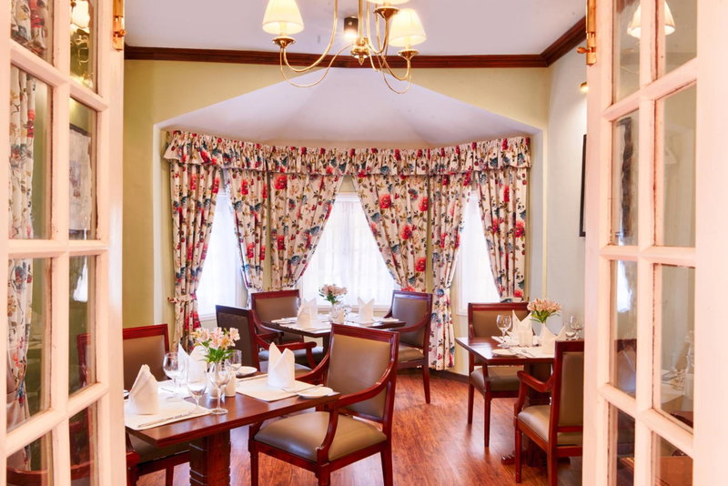 Jetwing Oatlands Bungalow, Nuwara Eliya, Шри-Ланка