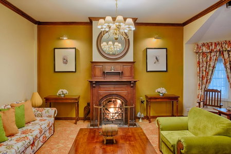 Jetwing Oatlands Bungalow, Nuwara Eliya, Шри-Ланка