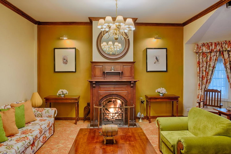 Jetwing Oatlands Bungalow, Nuwara Eliya, Шри-Ланка