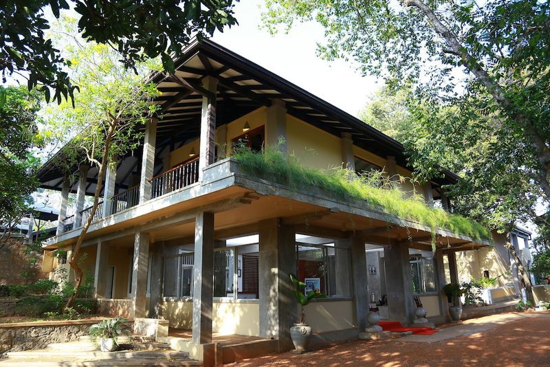 Lake Lodge Boutique Hotel Kandalama, Kandalama, Sri Lanka