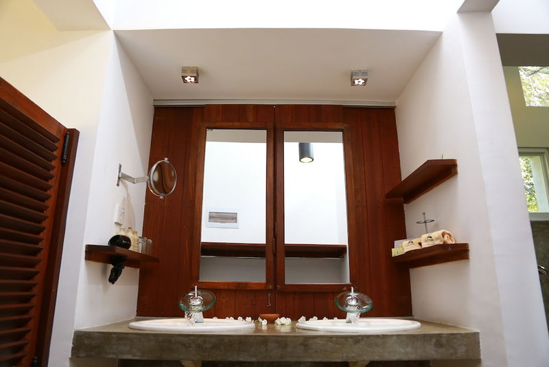 Lake Lodge Boutique Hotel Kandalama, Kandalama, Sri Lanka