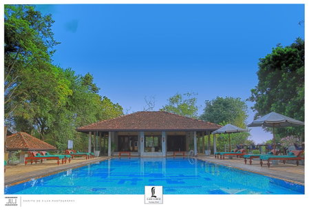 Lake Lodge Boutique Hotel Kandalama, Kandalama, Sri Lanka