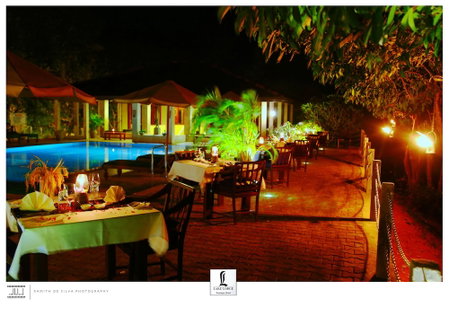 Lake Lodge Boutique Hotel Kandalama, Kandalama, Sri Lanka